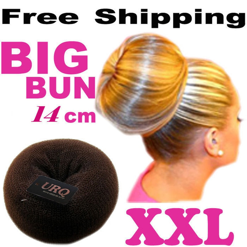 Big bun XXL
