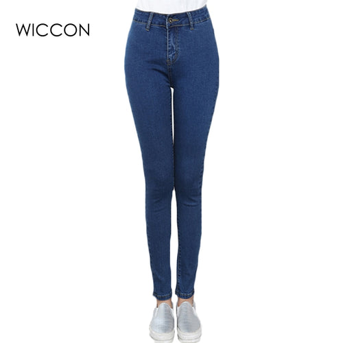 Big size skinny