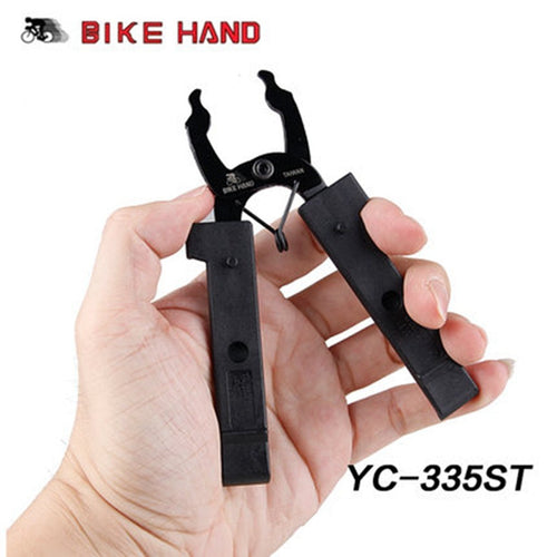 BikeHand Modular Bicycle