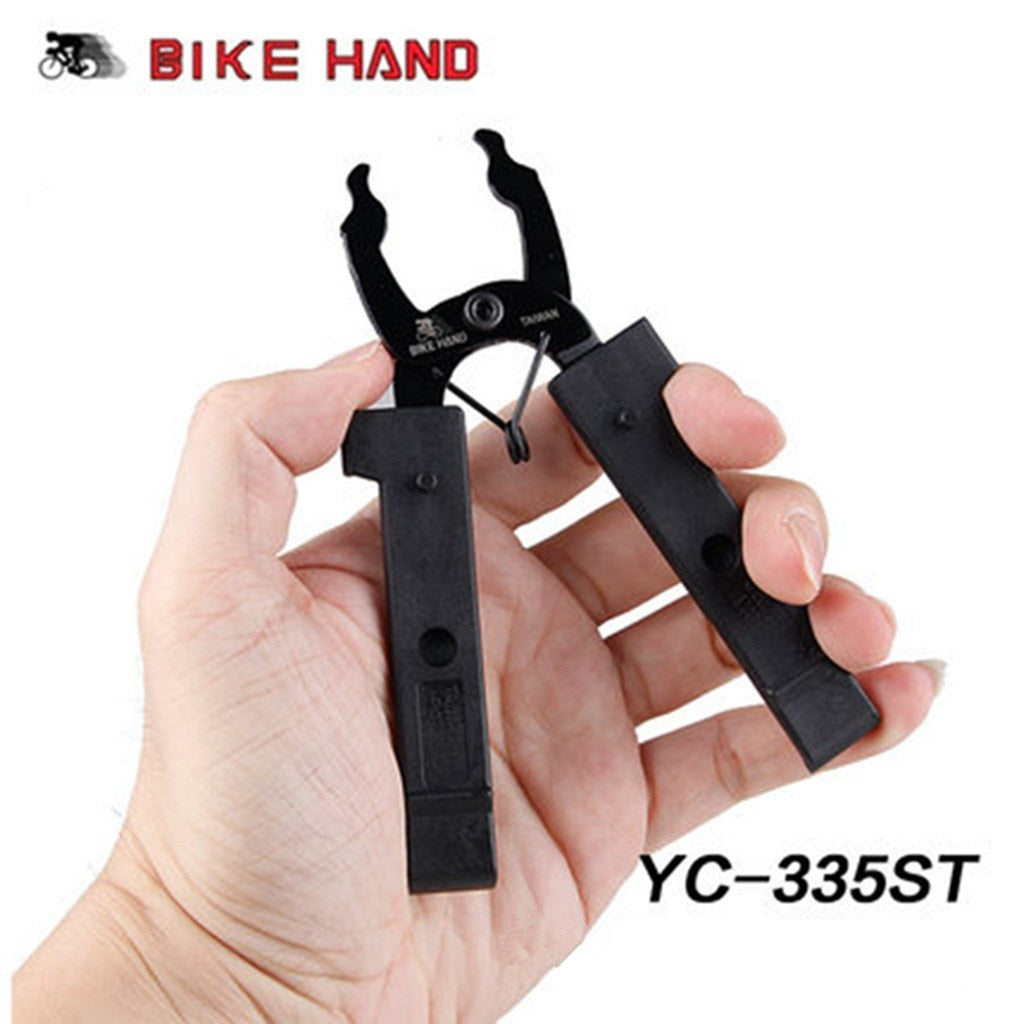 BikeHand Modular Bicycle