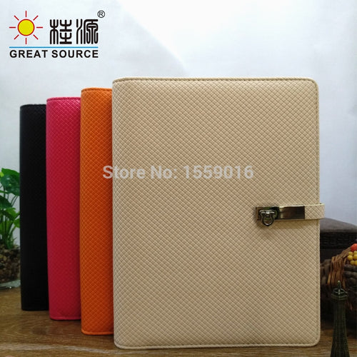 Binder Padfolio Multifunction