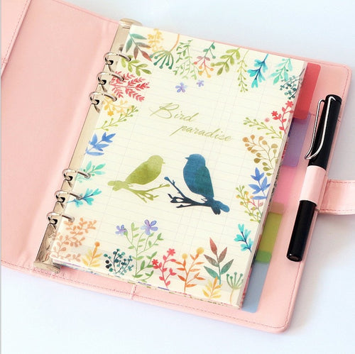 Bird garden PP