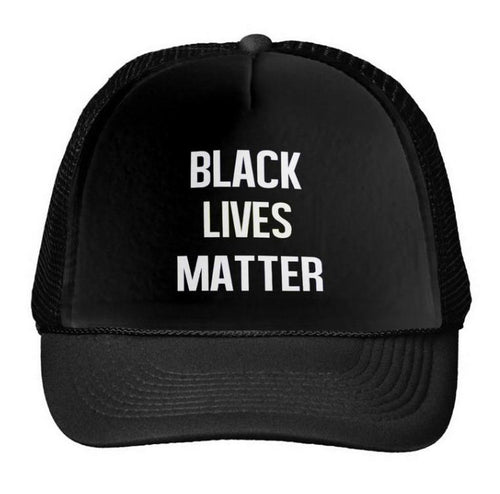 Black Lives Matter