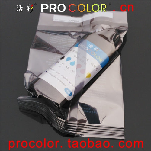 Black ink Refill