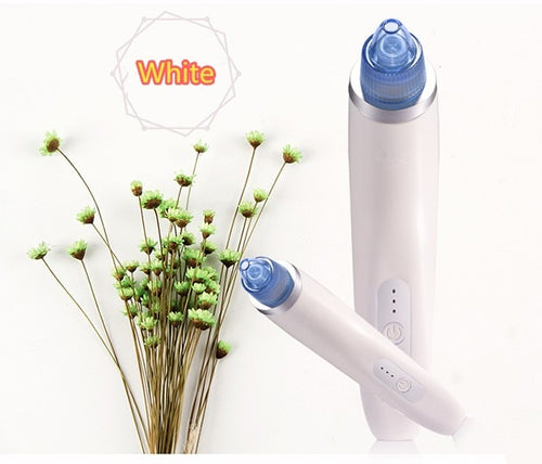 Blackhead Removal Comedo