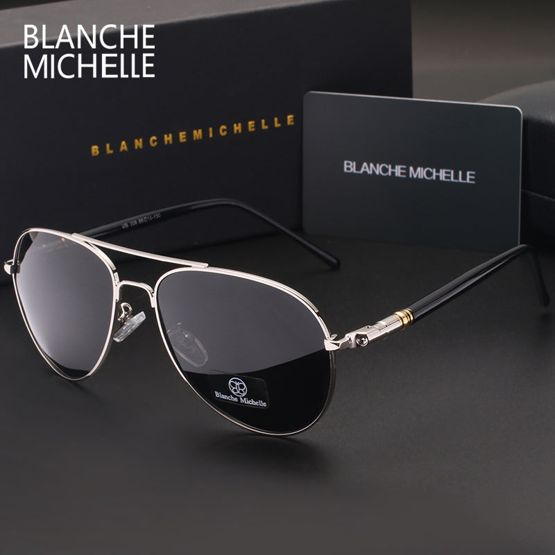 Blanche Michelle High