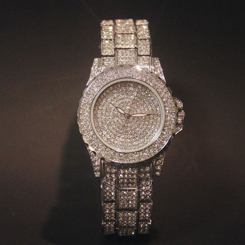 Bling Luxury Women