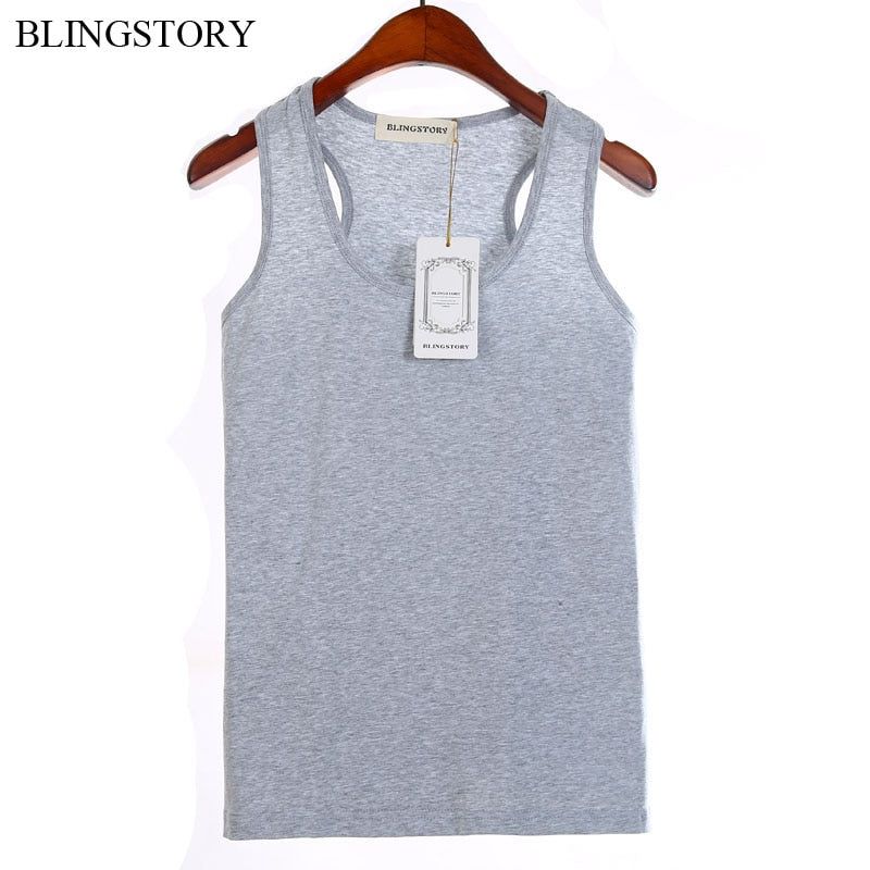 Blingstory fashion tops