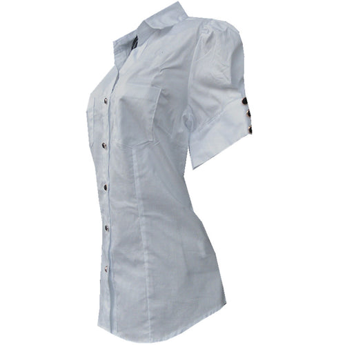 Blouse Shirt Fashion