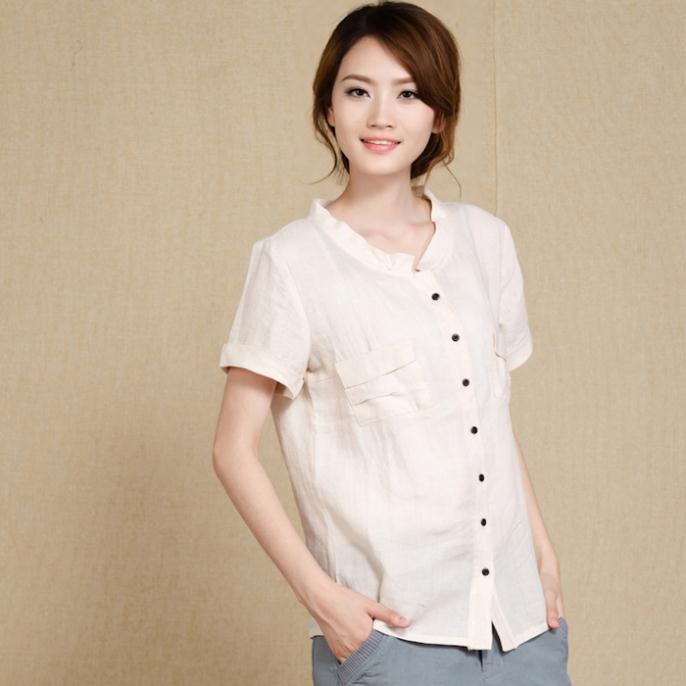 Blusas Feminina Blouse