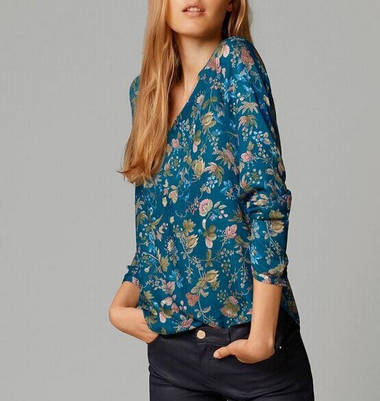 Blusas Femininas New