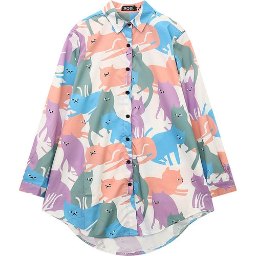 Blusas Femininas New