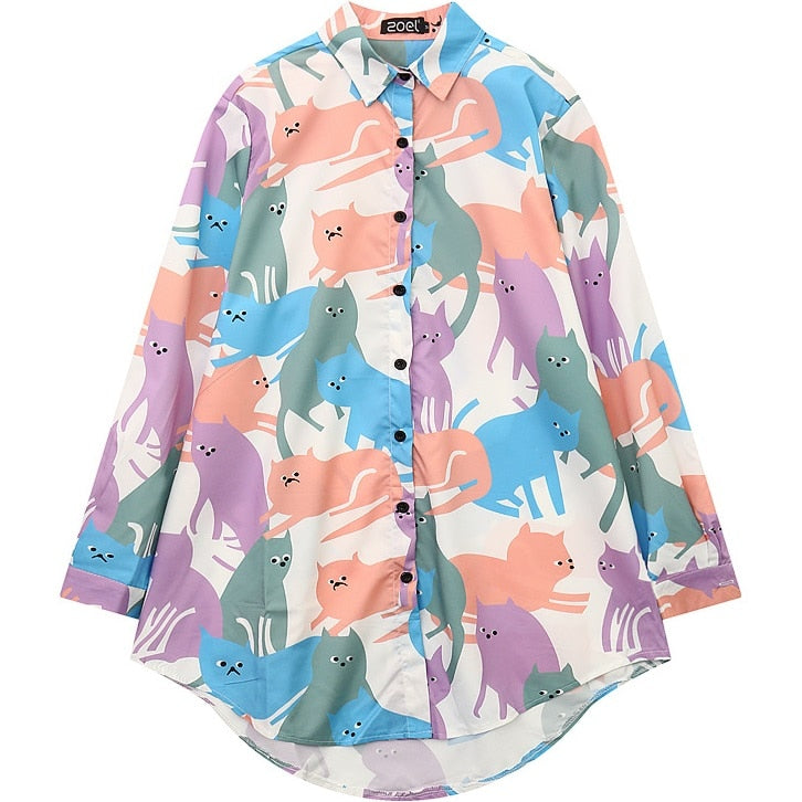 Blusas Femininas New