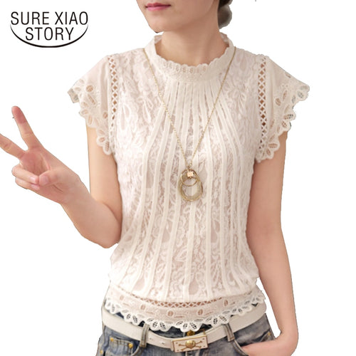 Blusas Femininas Summer