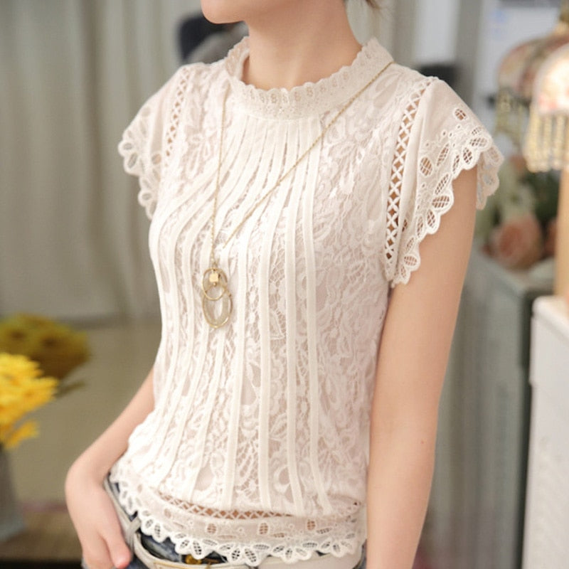 Blusas Femininas Summer