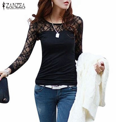 Blusas Femininas Spring