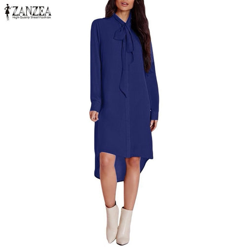 Blusas Femininas ZANZEA