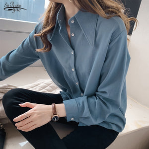 Blusas Mujer New