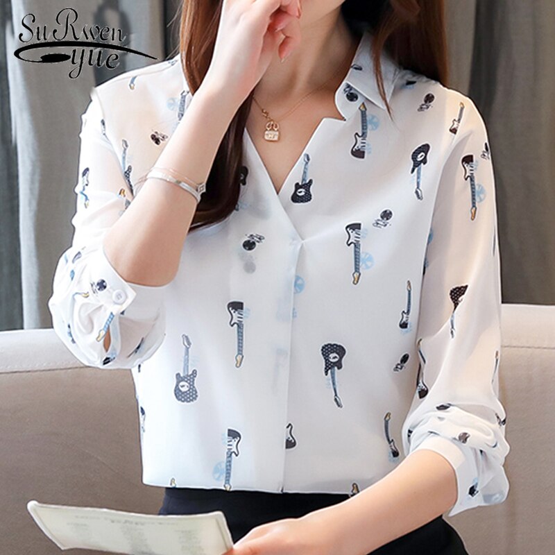 Blusas mujer de