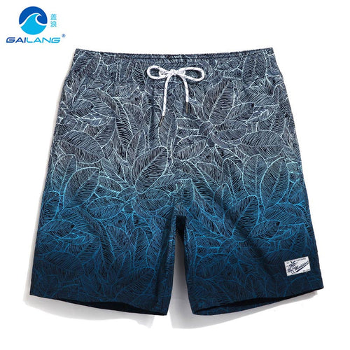 Boardshorts men quick