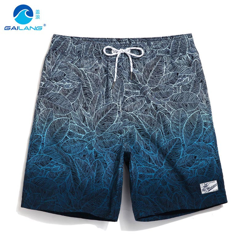 Boardshorts men quick