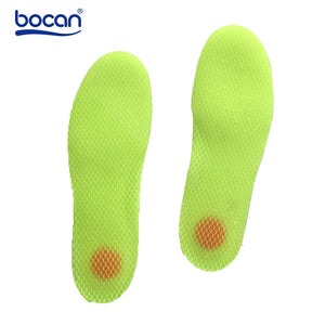 Bocan Gel Insoles