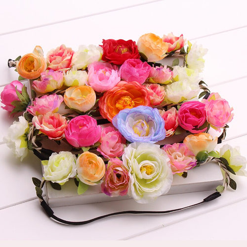 Bohemia Beach flower