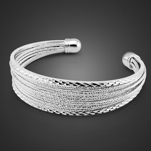 Bohemia women sterling