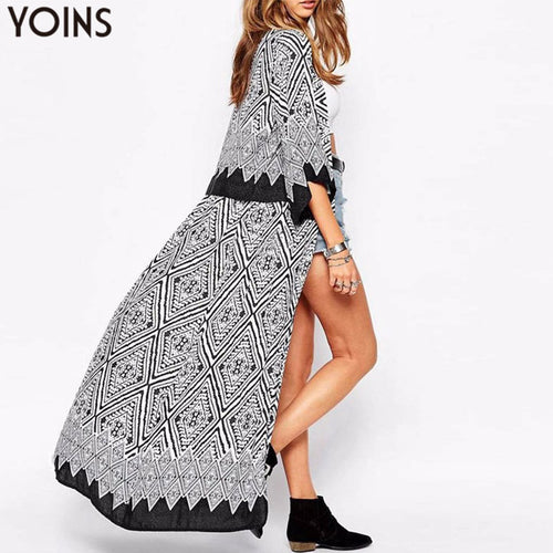 Boho YOINS Autumn