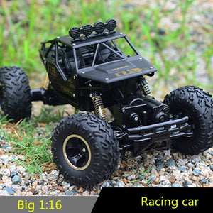 Bojoy RC Car