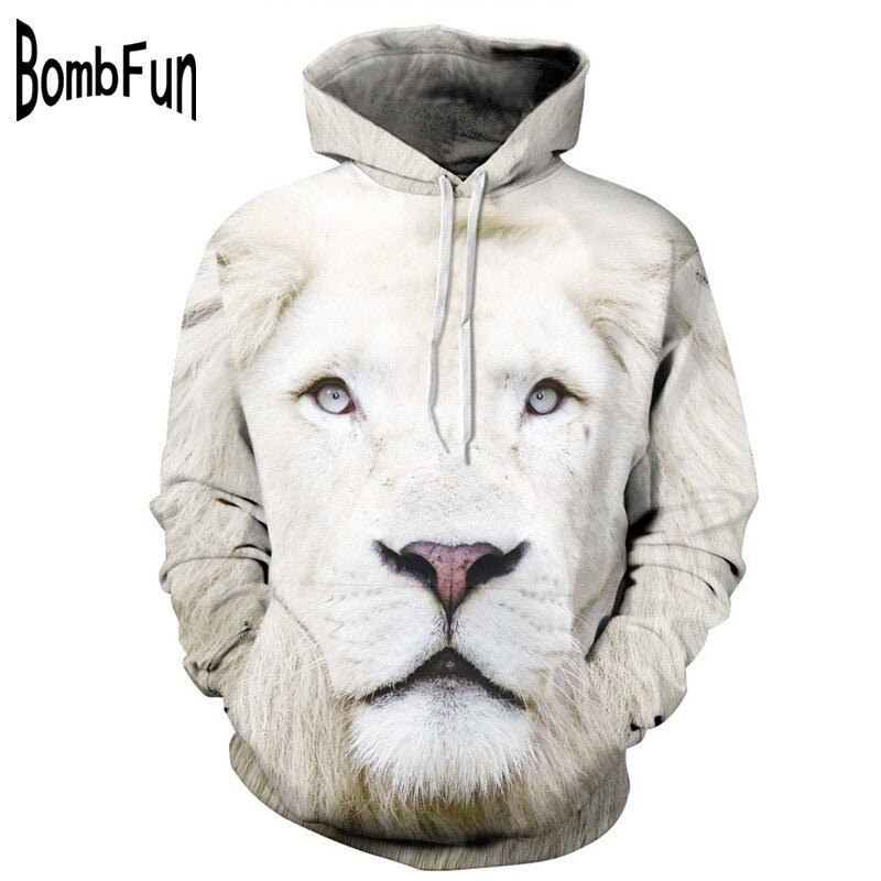 BombFun Men&Women Hoodies