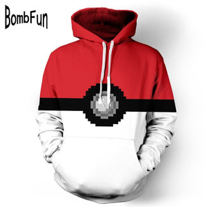 BombFun Men&Women Hoodies