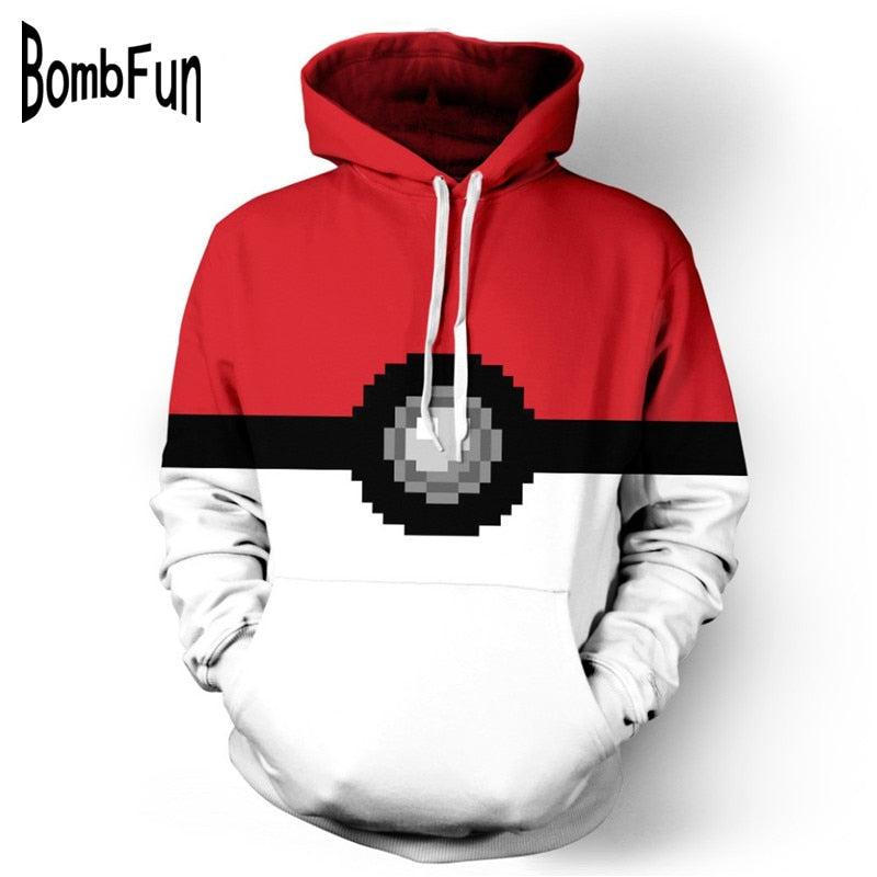 BombFun Men&Women Hoodies