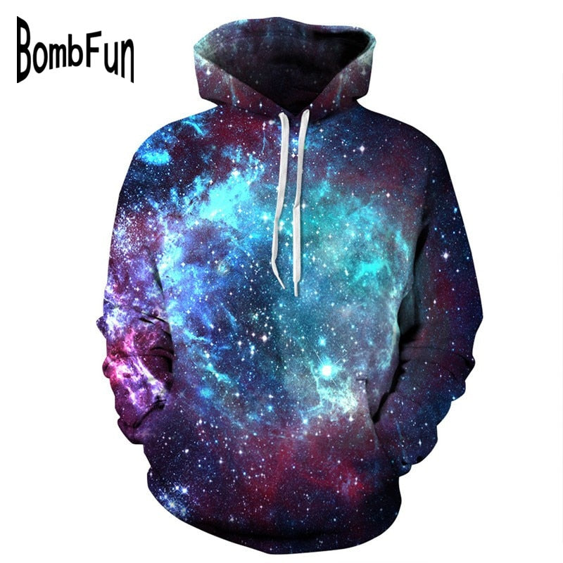 BombFun Men&Women Hoodies