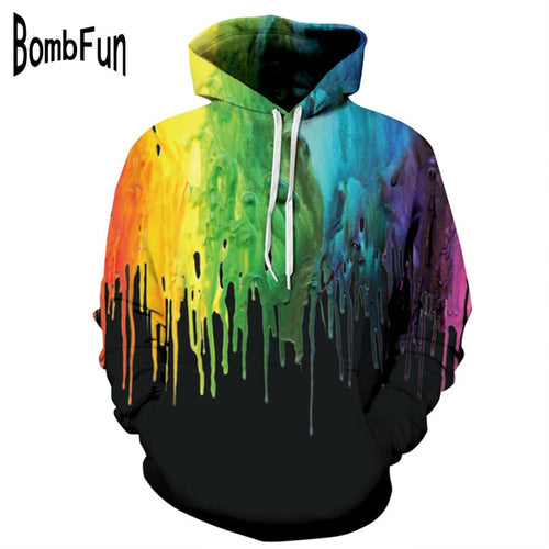 BombFun Sweatshirts Men&Women