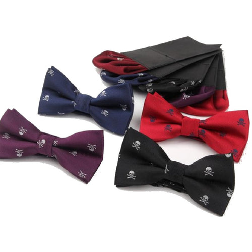 Bow tie set