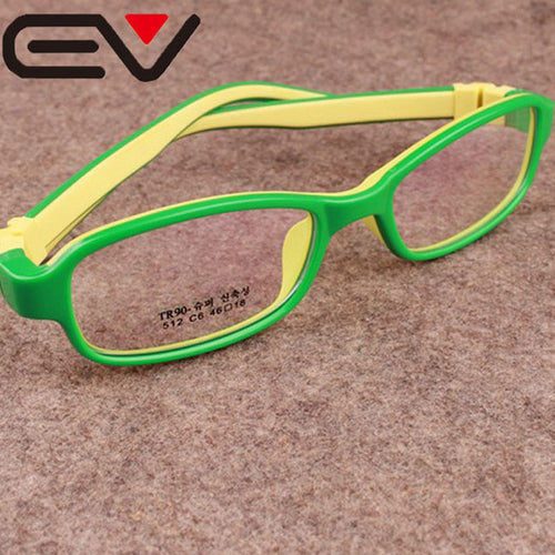 Boys Optical Silicone