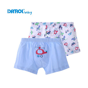 Boys Underwear Pcs