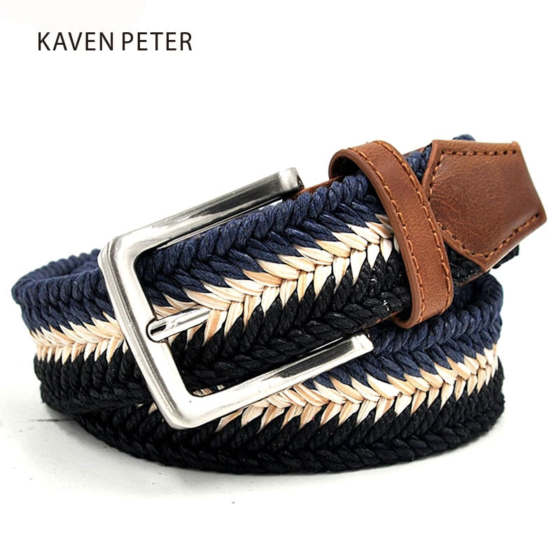 Braided Cotton Soft