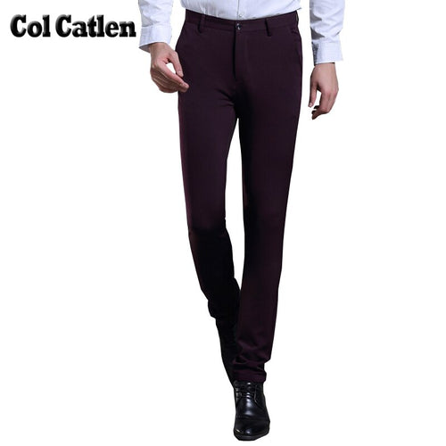 Brand Business Casual