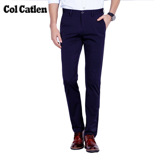 Brand Business Pants