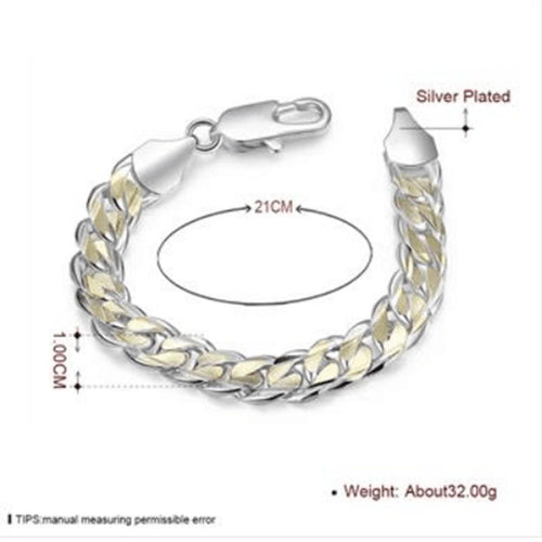 Brand Charm Bracelets