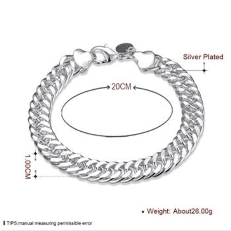 Brand Charm Bracelets