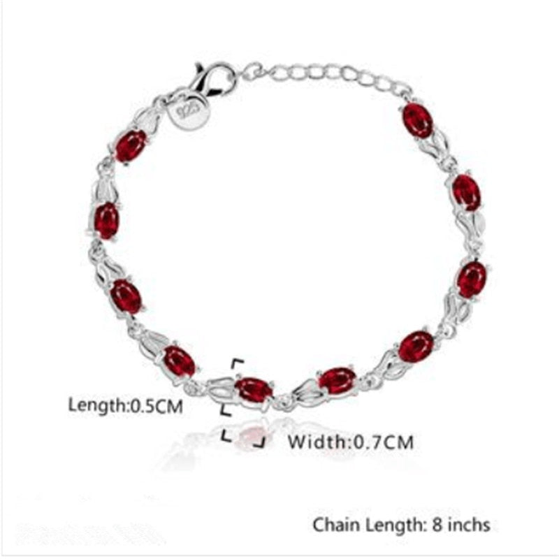 Brand Charm Bracelets