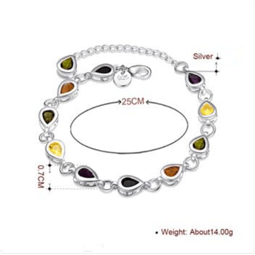 Brand Charm Bracelets