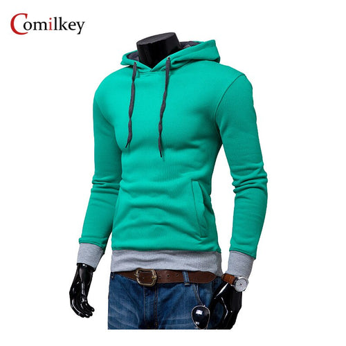 Brand Clothing Hoodies