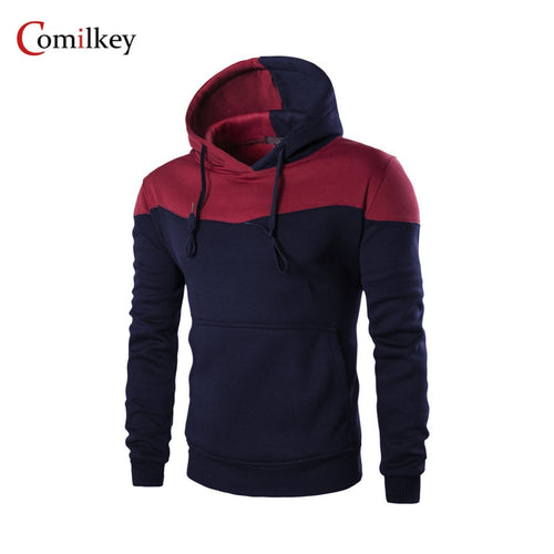 Brand Clothing Hoodies