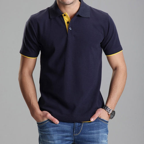 Brand Clothing Polo