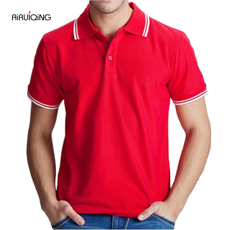 Brand Clothing Polo