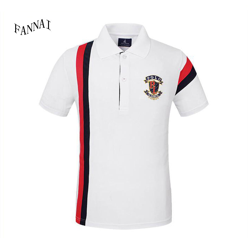Brand Clothing Polo